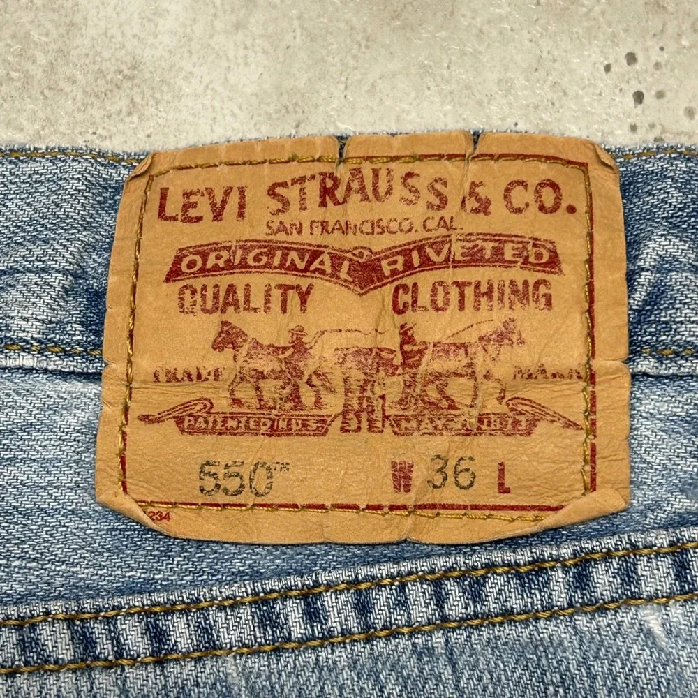 Levis keywords shorts